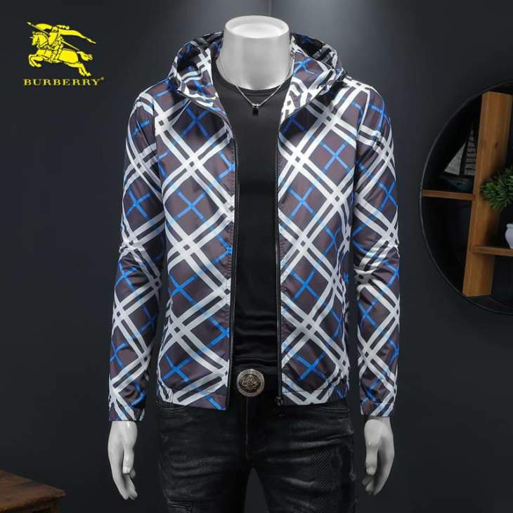 Picture of Burberry Jackets _SKUBurberryM-5XL12yr14935361